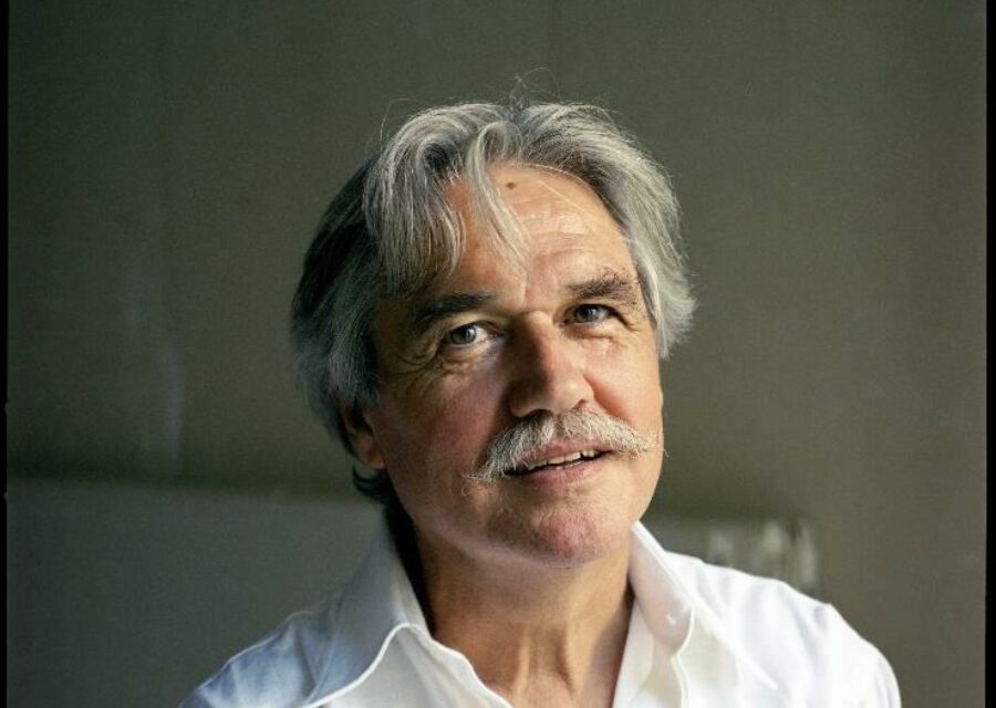 Portrait de Vincent de Gaulejac